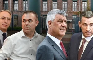 Specialja e Hagës i përgjigjet Avokatit të Popullit në Kosovë: Raporti nuk provon shkelje të të drejtave të të akuzuarve