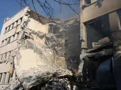 Tensionet në Lindjen e Mesme – Sulmet izraelite tronditin Damaskun, SHBA: “Dhuna do përfundojë sonte”