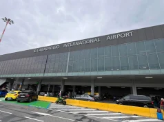 Itali, një pasagjer përpihet nga motori i avionit. Dëshmitari: U hodh brenda motorëve të avionit’