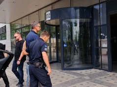 Prishtinë, një muaj paraburgim Igor Popoviqit, ndihmësdrejtor i Zyrës për Kosovën në Qeverinë e Serbisë.