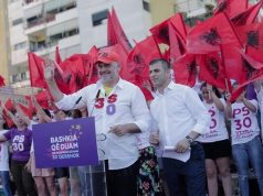 44 PAGA DHE DËMSHPËRBLIM/ Agim Kajmaku i Vorës fiton gjyqin për shkarkim të padrejtë nga KQZ