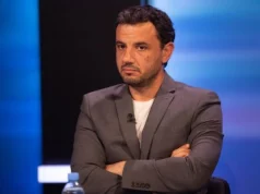 Të vegjlit po shpërbëhen… siç thotë populli: kashtë e k**e! Pano Soko largohet nga “Nisma Thurje” pas sherreve për mandate