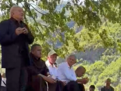 “Kullat i kemi mbrojtur me gjak”, mblidhet ‘Kuvendi i Burrave’ në Theth, kërkojnë dialog me qeverinë