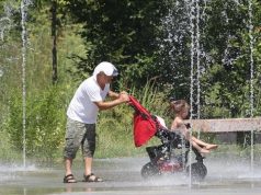 Zgjatet vera në kontinent! Qytete si Tirana dhe Athina, përjetojnë të nxehtin për pesë muaj8