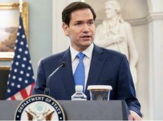 Pas shefes së stafit të Trump hakerohet edhe Rubio, me AI hakerët imituan zërin e tij dhe komunikuan me ministrat e jashtëm e zyrtarë të tjerë të lartë