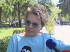 Përplasjet në Partinë e Lirisë: Monika Kryemadhi akuzon ashpër Tedi Blushin