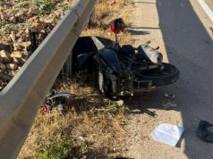 I dehur në timon, aksidentohet turisti belg në Sarandë