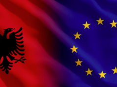 BE hap grupkapitullin e fundit të negociatave me Shqipërinë