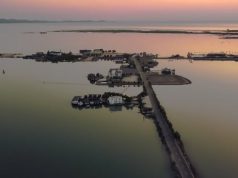 Hynë për t’u larë në Lagunën e Patokut, gjendet trupi i pajetë i 16-vjeçarit, shoku i tij në gjendje të rëndë në spital