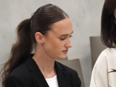 Lapaj jashtë parlamentit. KQZ merr vendimin, në vend të tij ia jep mandatin kushërirës