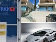 SPAK sekuestron vilën në Palasë dhe “Lamborghinin” luksoz në pronësi të Visar Miftarit