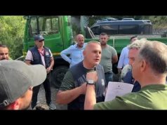 Kërcënohet drejtori i IKMT-së në Shkodër/ I vendoset kurorë me lule në derën e shtëpisë së prindërve