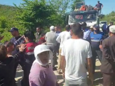 I gjithë fshati në pyetje/ Gjykata urdhër prokurorisë të marrë në pyetje banorët e Lumasit, për ujësjellësin që bëri bashkia Kuçovë