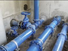 Uji “i pijshëm”, 57% ujësjellësve nuk kanë laborator për analizat që të mbikëqyrin sigurinë