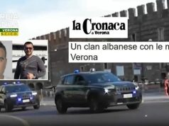 “Një klan shqiptar me duart mbi Veronën” – Mediat italiane jehonë sekuestrimit të pasurive të Suel Çelës dhe të vëllait të tij: Familja kriminale riinvestoi paratë e drogës në mes të Veronës