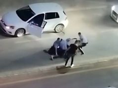 (Video) Lipjan, arrestim me pasoja fatale: Prokuroria ngre akuza ndaj pesë zyrtarëve policorë