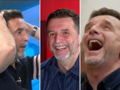 Ironia e Erion Braçes, pas “telenovelës” me Zegjinenë