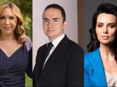 Evi Kokalari zbardh misterin si i mbiu floku Salianjit në burg: Në një dhomë ai me Gridën, në dhomën tjetër policët që paguhen nga taksat tona. Duan të marrin PD-në