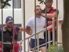 Kush është Ervis Cukali që u kap në Sarandë me armë dhe makinë luksoze, i përfshirë në ngjarjen e rëndë kriminale