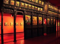 45 ikona shqiptare udhëtojnë drejt Francës, Gonxhja: Muzeu me koleksionin më të madh në botë, thesar trashëgimie! Do ekspozohen në Chambery