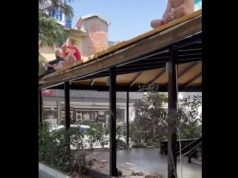 Aksioni për lirimin e hapësirave/ Rama: Eh mër çuna vap e modhe e di…”