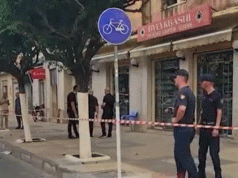 Plagosi me thikë 42-vjeçarin në Shkodër, arrestohet autori, policia jep detaje