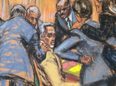 Sean Diddy Combs do të qëndrojë në paraburgim deri në dënim – Gjykata refuzon kërkesën për lirim me kusht