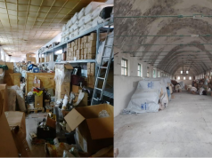 “Në kohën e Saliut dhe Mulit, Rezervat e Shtetit kishin vetëm 85 kg sheqer, 30 tonë miell, 0 kg oriz, 0 kg fasule dhe 0 litra karburant!” Balla u kujton shqiptarëve se çfarë bëhej në 2013-ën