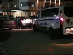 Plagosje me armë në Durrës, Policia shpall në kërkim dy autorë të dyshuar