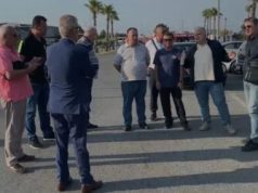 Banorët e Thethit marrin mbështetje nga “burrat e Mirditës” – Kujtim Gjuzi: “S’duam gjak, por drejtësi dhe dëmshpërblim”