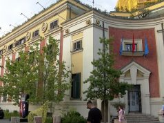 Manastirliu prezanton katër nënkryetarët e rinj të Bashkisë së Tiranës