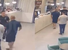 “I çova një shishe ujë më tepër, kaq”, SKANDAL në Vlorë, ish-shefi i Rrugores dhunon në mes të lokalit kamarierin 18-vjeçar