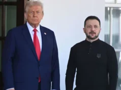 Trump pritet të bëjë një deklaratë “të rëndësishme” për mbështetjen ndaj Ukrainës