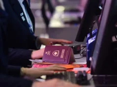 BE: Nga tetori nis zbatimi i rregullave të reja për udhëtime në zonën Schengen
