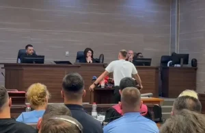 Drejtësi për Liridonën! Burgim i përjetshëm për bashkëshortin Murselin që urdhëroi eliminimin e saj në sy të fëmijëve dhe vrasësin Plavën