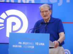 Berisha akuzon Ramën për ndërprerjen e sinjalit të News24, kërkon reagim ndërkombëtar