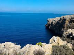 Deti Mesdhe gjithnjë e më i ngrohtë, në qershor 24.3 gradë