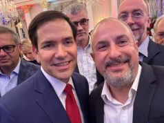 “Marco Rubio do të vijë në Tiranë”! Ambasadori i Shqipërisë në SHBA, Ervin Bushati jep lajmin.