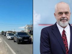 Rama paralajmëron penalizime për subjektet që nuk lirojnë akset kombëtare