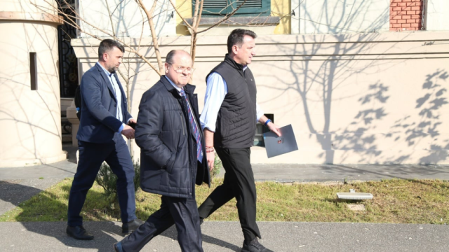 Erion-Veliaj