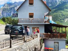 Ka diçka që nuk shembet, sado tritol me i vu, sado ligjet të jenë të forta e sado fadroma me i ra. Zemra e malsorit!