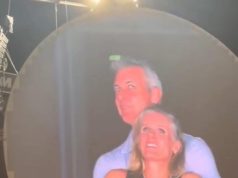 Video virale e tradhtisë/ CEO i “Astronomer”, Andy Byron, kërkon ndjesë publike