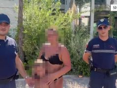 Shëngjin – Policia gjen dy fëmijët e humbur në plazh, mes tyre edhe një 7-vjeçar me aftësi ndryshe