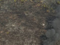 Zjarret në Delvinë, situata nën kontroll pas ndërhyrjes së forcave emergjente – Autoritetet në gatishmëri