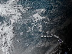 Diçka shumë e rrallë ndodhi në Oqeanin Paqësor!