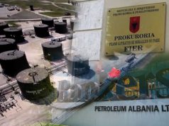 Arrestimet te “Bankers Petroleum”, Prokuroria e Fierit: Ekzekutohen 9 masa sigurimi, në kërkim 5 persona të huaj.