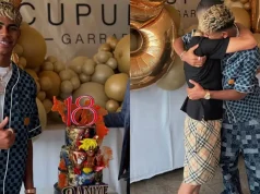 Mbushi 18 vjeç, Jamal jep premtimin e madh për tifozët e Barcelonës…