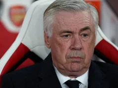 Ancelotti dënohet për mashtrim tatimor, por i shpëton burgut