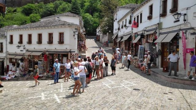 Gjirokaster