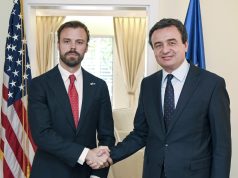 Kurti takon zyrtarin e lartë amerikan: Kosova gjithmonë partnere e besueshme e SHBA-së